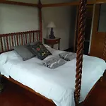 Nyaraló Palacete Penanora *