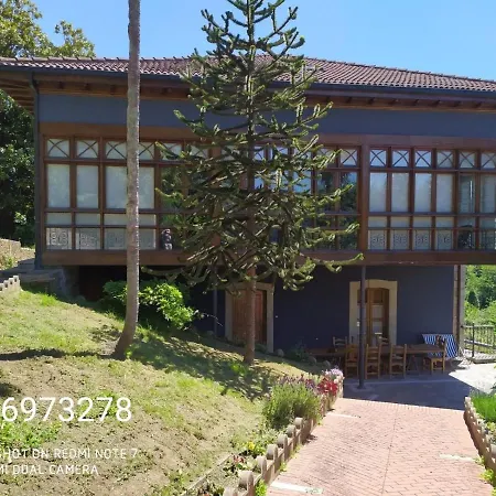 Palacete Penanora Holiday home