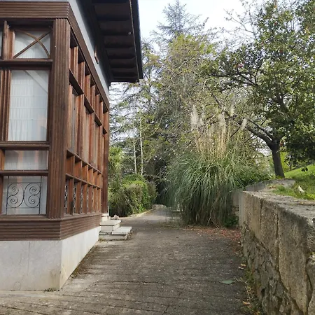 Holiday home Palacete Penanora