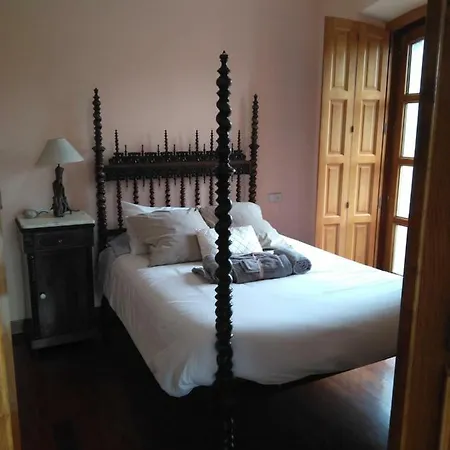 Palacete Penanora Holiday home Oviedo