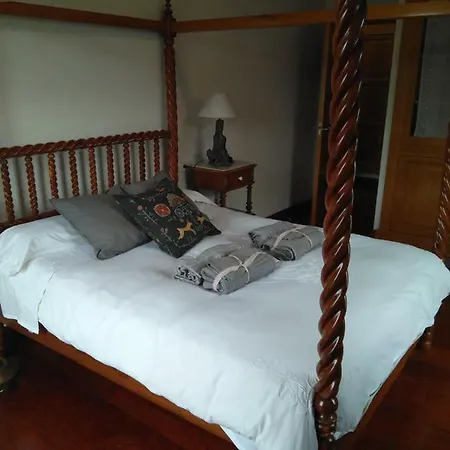 Holiday home Palacete Penanora *