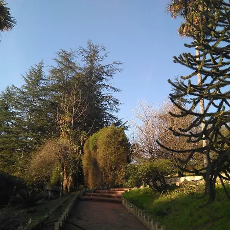 Palacete Penanora * Oviedo