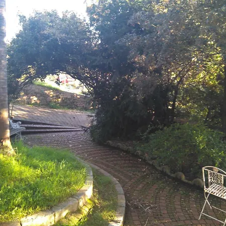 Palacete Penanora Овьедо