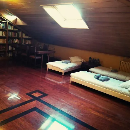 Palacete Penanora Holiday home