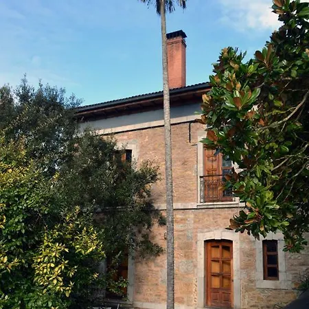 Palacete Penanora Oviedo