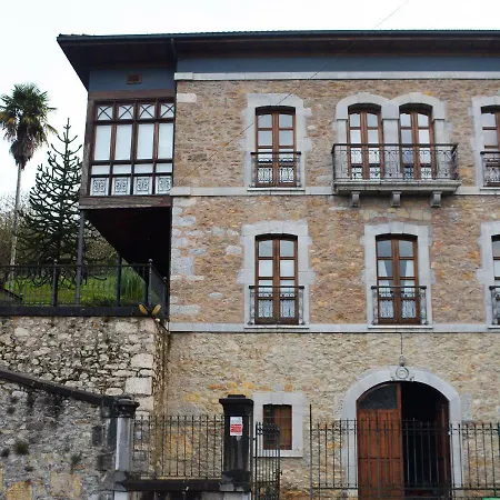 Nyaraló Palacete Penanora *