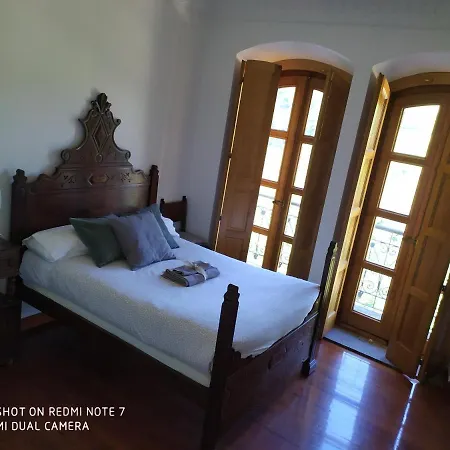 Palacete Penanora Holiday home Oviedo